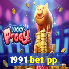 1991 bet pp